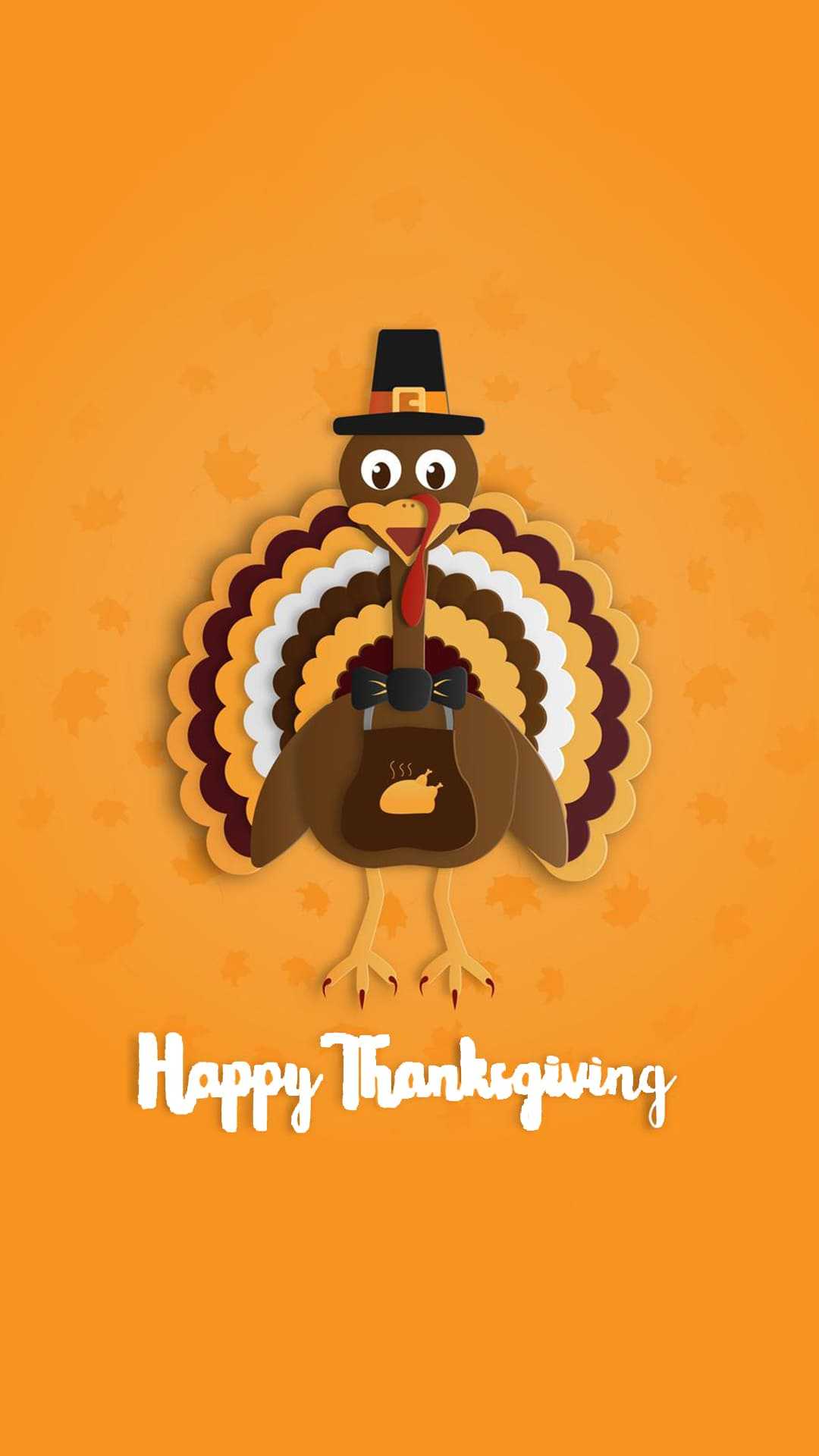 Thanksgiving 2023 Wallpaper - iXpap