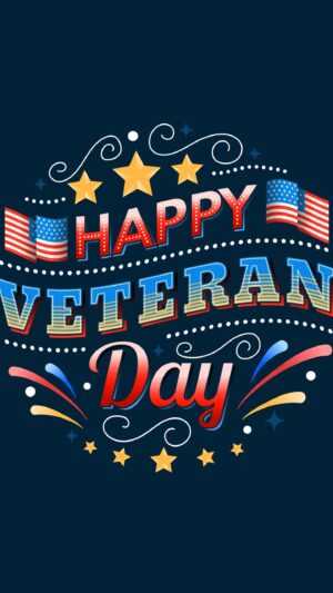 Veterans Day Wallpaper