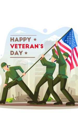 Veterans Day Wallpaper