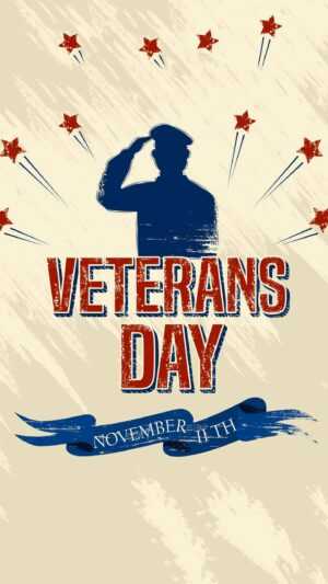 Veterans Day Wallpaper