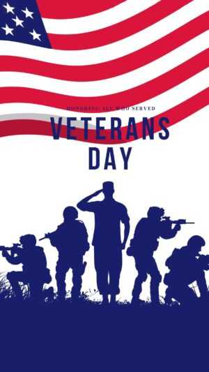 Veterans Day Wallpaper