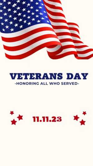 Veterans Day Wallpaper