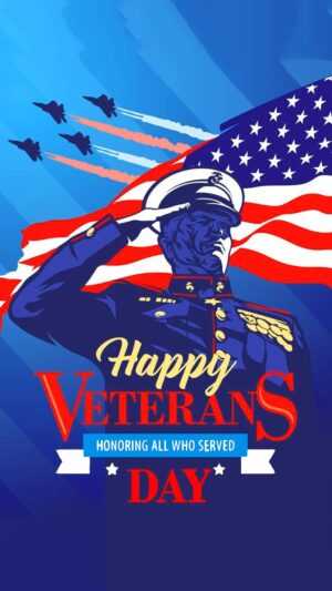 Veterans Day Wallpaper