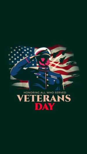 Veterans Day Wallpaper