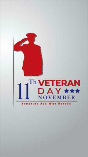 Veterans Day Wallpaper