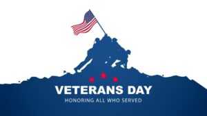 Veterans Day Wallpaper