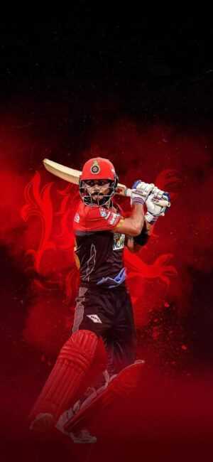 Virat Kohli Wallpaper