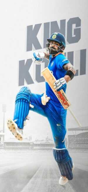 Virat Kohli Wallpaper