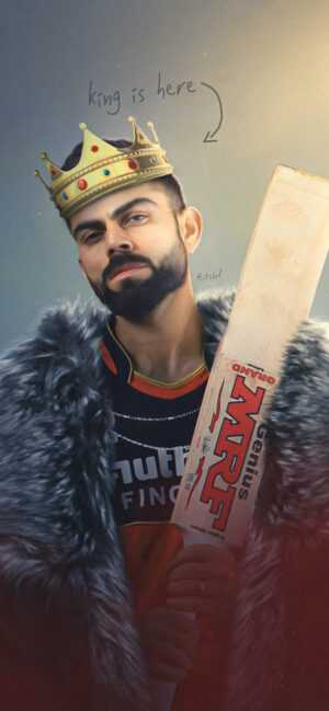 Virat Kohli Wallpaper