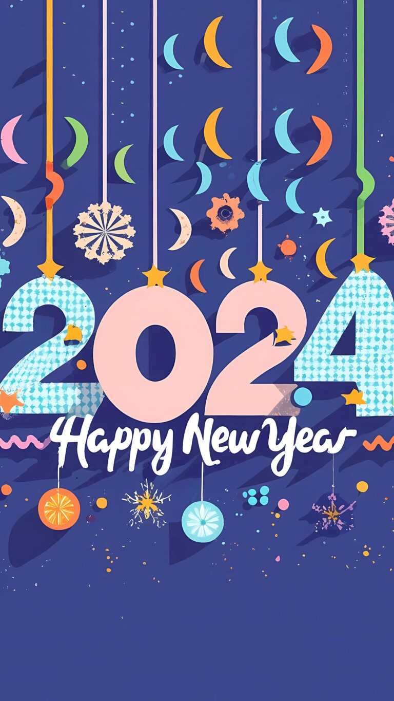 2024 Wallpaper iXpap