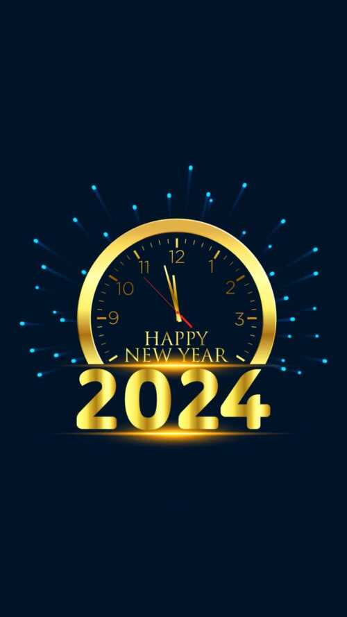 2024 Wallpaper iXpap