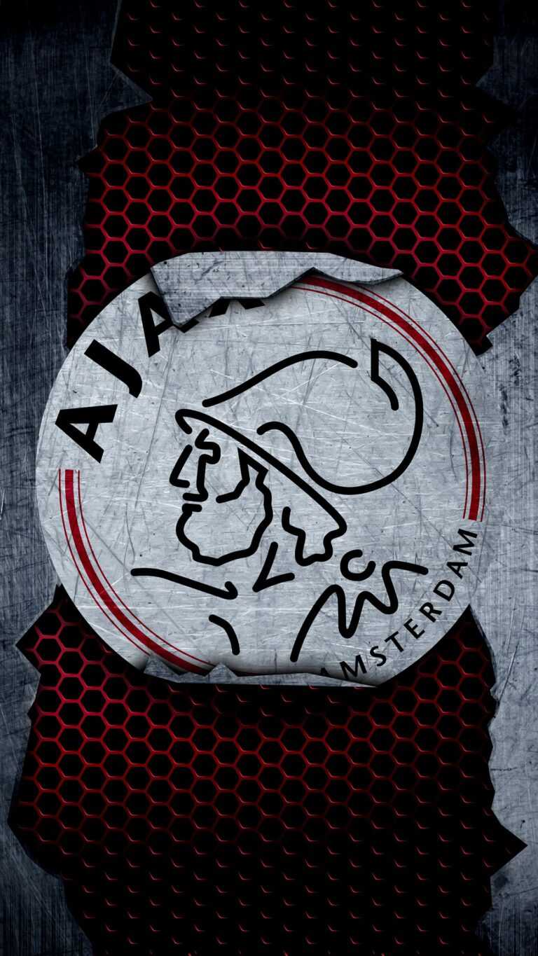 Ajax Wallpaper - iXpap