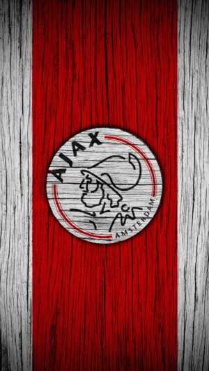 Ajax Wallpaper