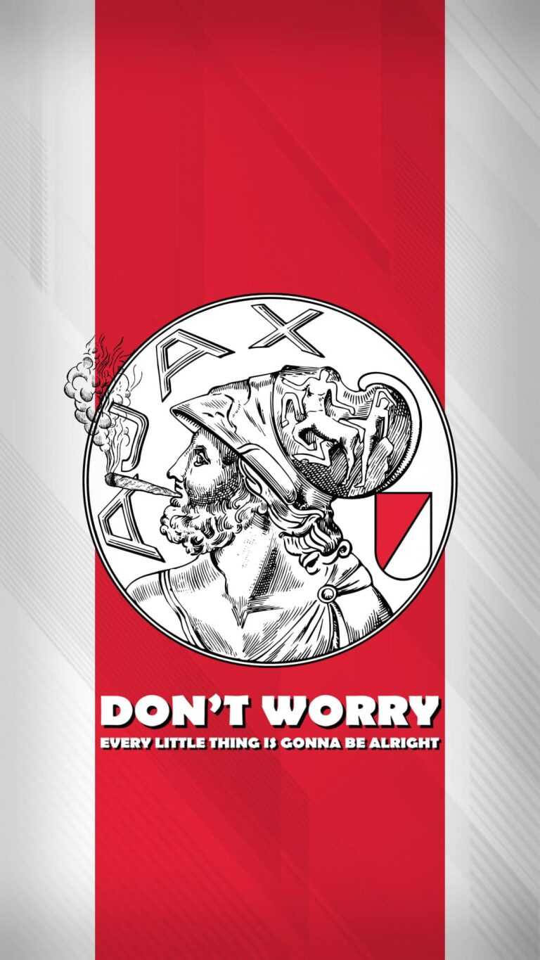 Ajax Wallpaper - iXpap