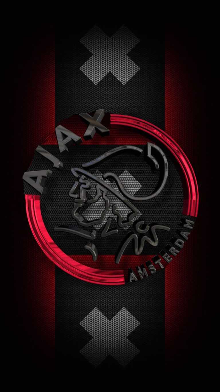 Ajax Wallpaper - iXpap