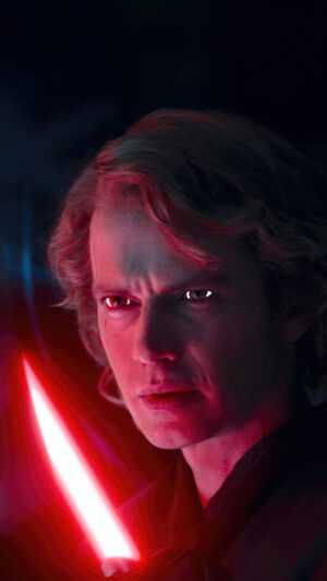 Anakin Skywalker Wallpaper