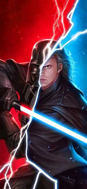 Anakin Skywalker Wallpaper