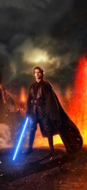 Anakin Skywalker Wallpaper