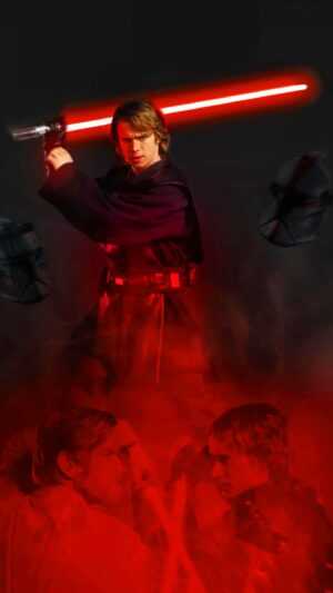 Anakin Skywalker Wallpaper