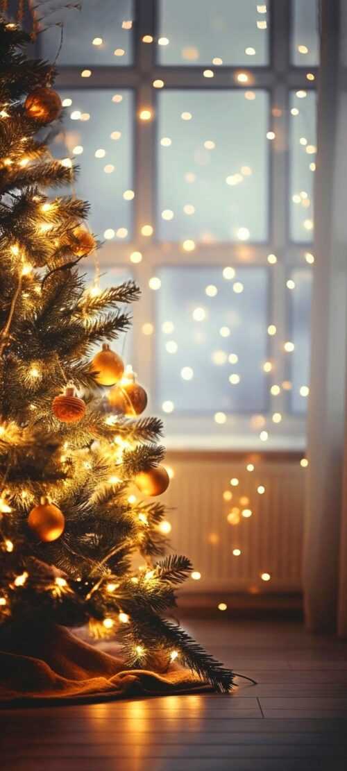 Christmas Wallpaper - iXpap