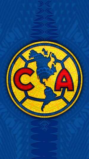 Club America Wallpaper