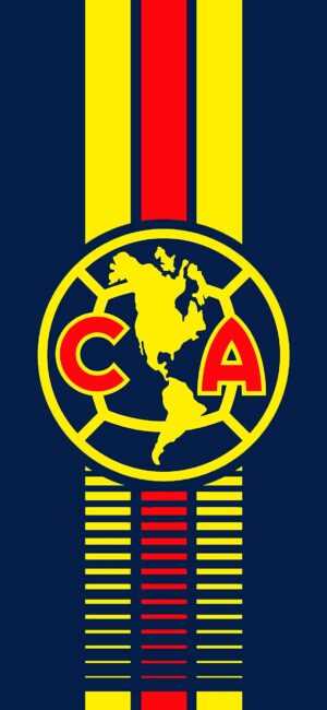 Club America Wallpaper