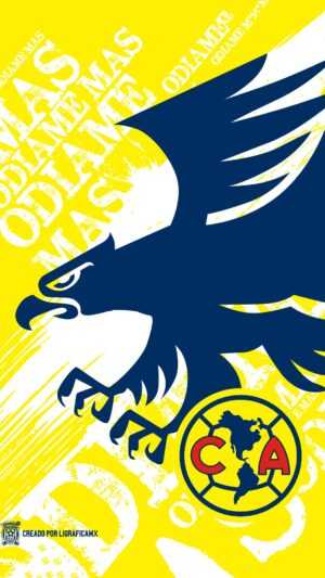 Club America Wallpaper