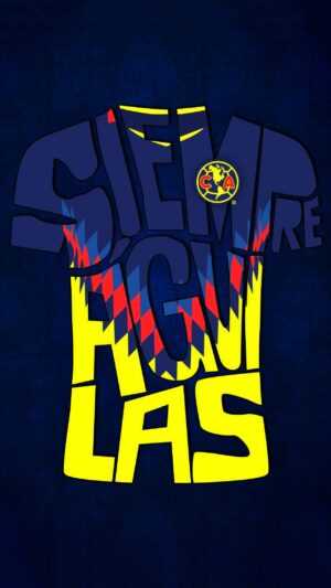 Club America Wallpaper