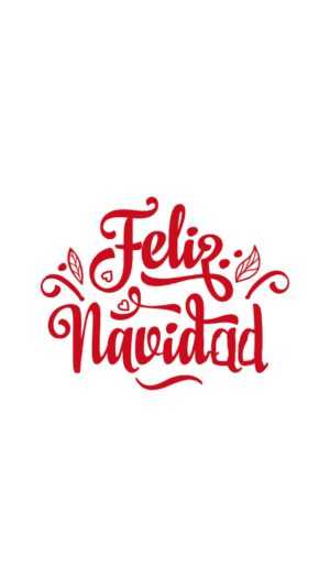 Feliz Navidad Wallpaper