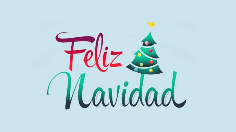 Feliz Navidad Wallpaper - iXpap
