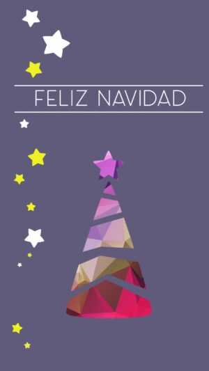 Feliz Navidad Wallpaper