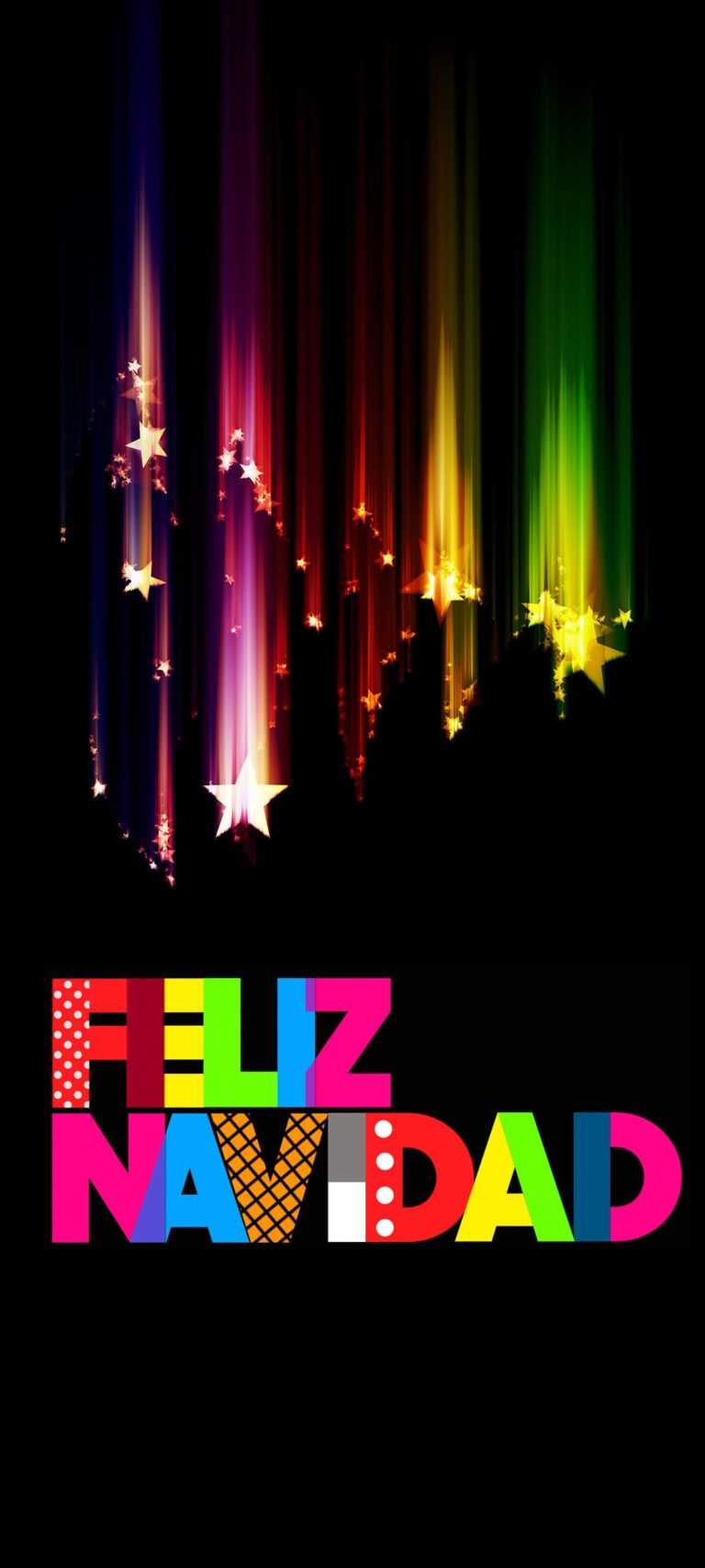 Feliz Navidad Wallpaper - iXpap