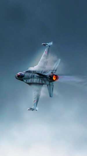Fighter Jet Wallpaper