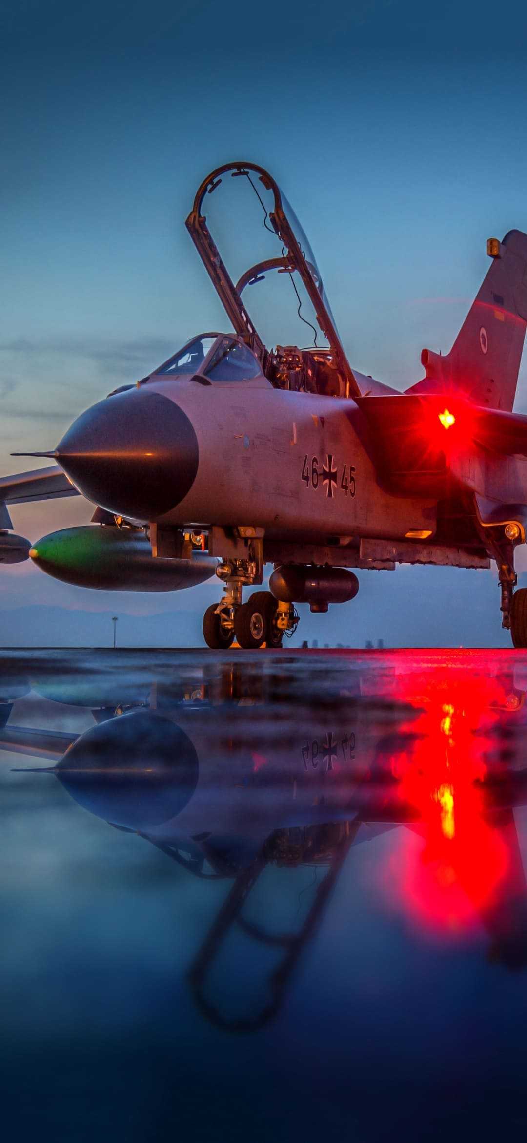 Fighter Jet Wallpaper IXpap