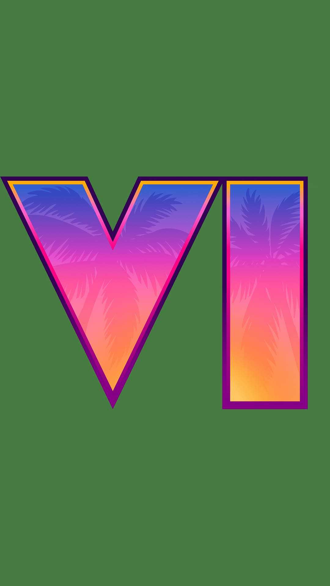 GTA 6 Wallpaper IXpap