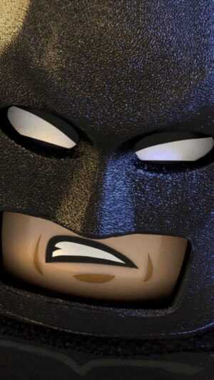 Lego Batman Wallpaper