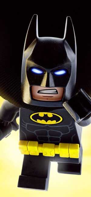 Lego Batman Wallpaper