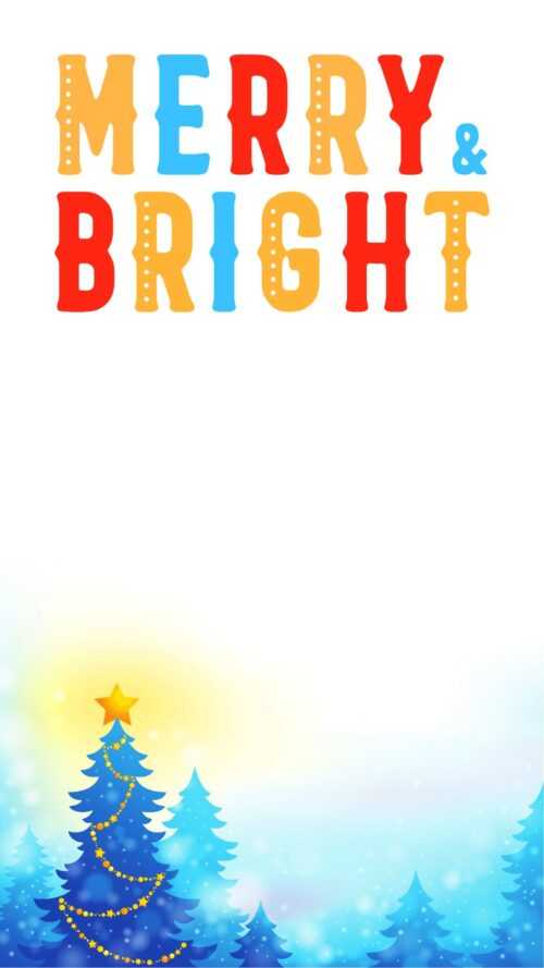 Merry Christmas Wallpaper - iXpap