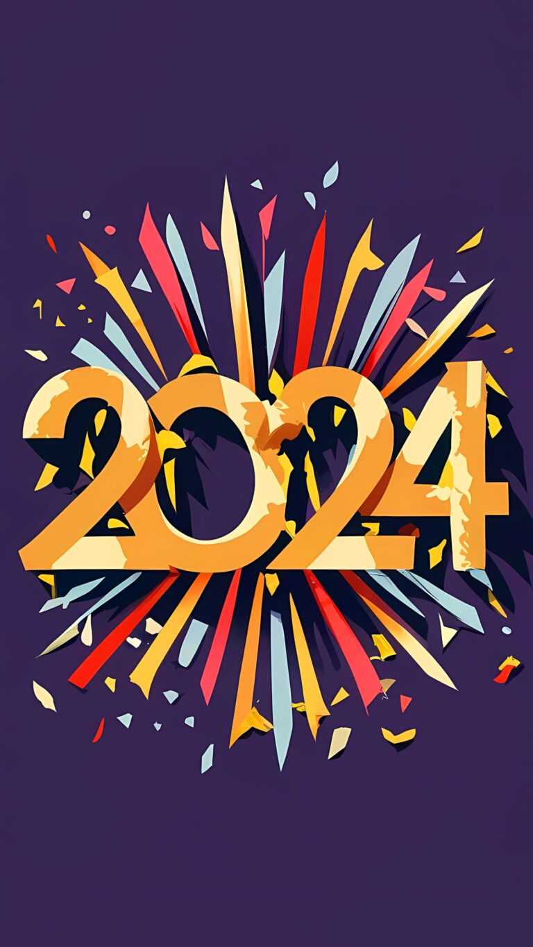 New Years Wallpaper iXpap