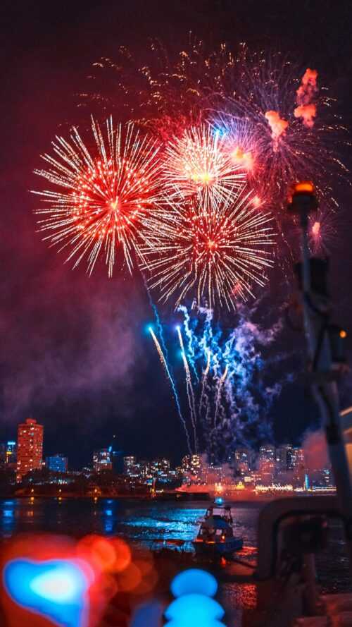 New Years Wallpaper - iXpap