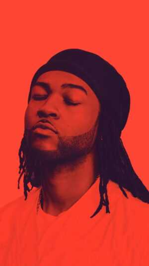 PartyNextDoor Wallpaper