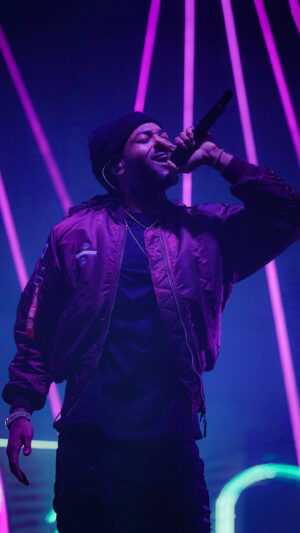 PartyNextDoor Wallpaper