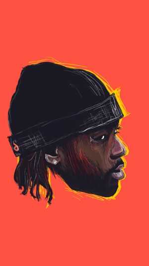 PartyNextDoor Wallpaper