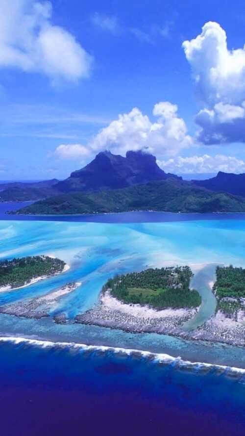 S7 Edge Wallpaper - iXpap