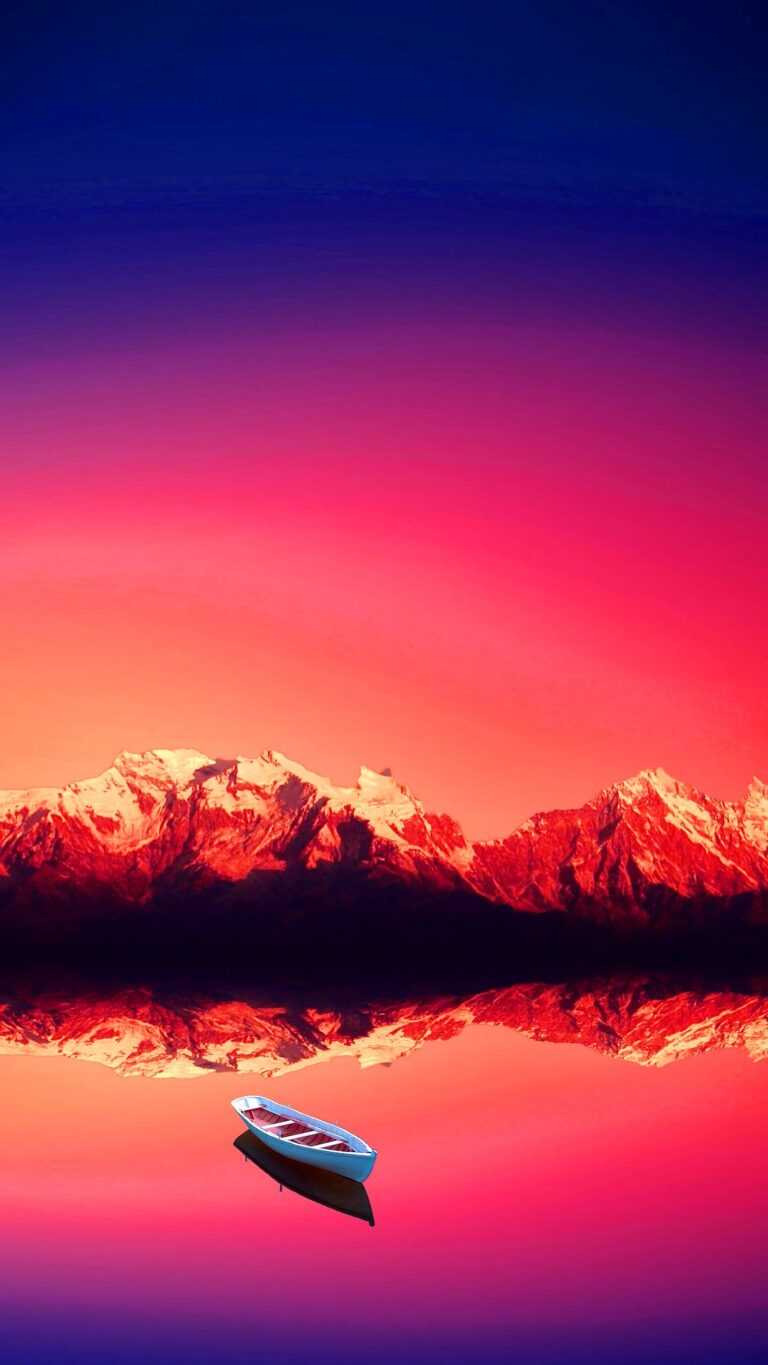 S7 Edge Wallpaper iXpap