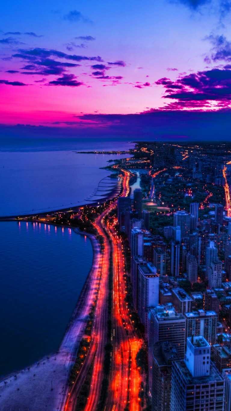 S7 Edge Wallpaper - iXpap