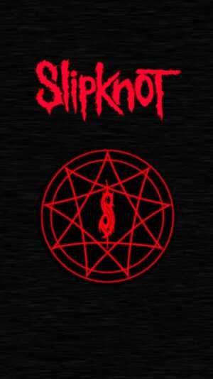 Slipknot Wallpaper