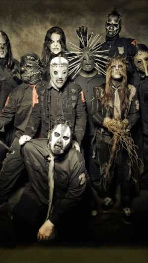 Slipknot Wallpaper