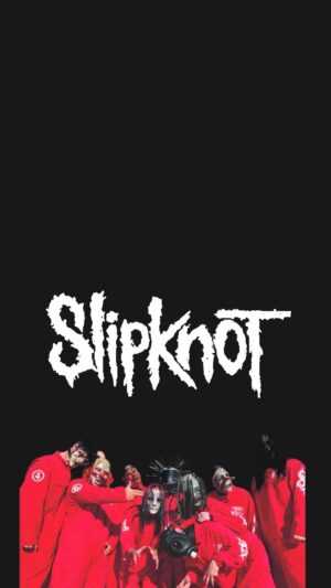 Slipknot Wallpaper