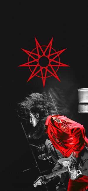 Slipknot Wallpaper